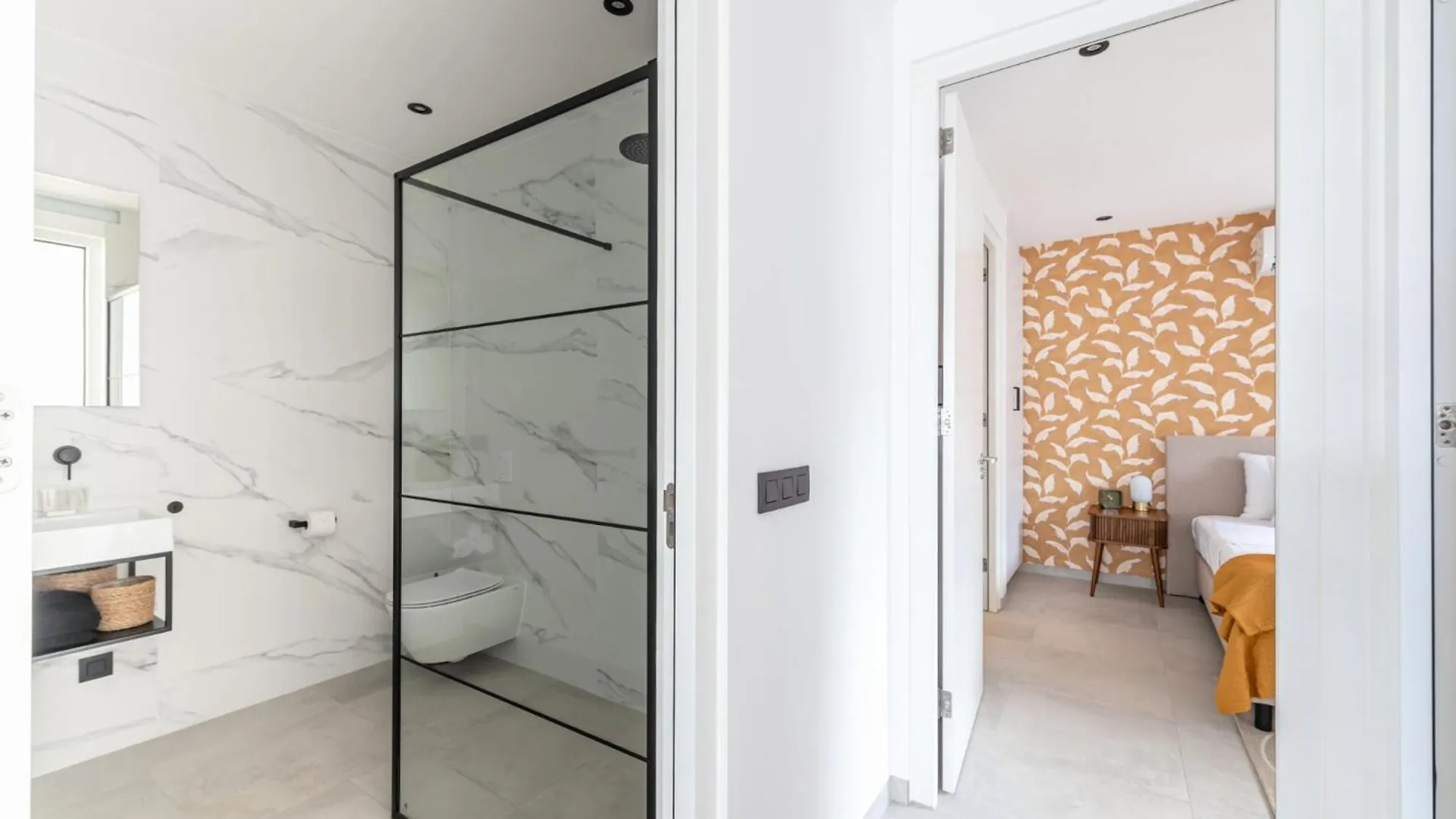 Palm Suite - Newly Constructed Poolside Apartment Just Minutes From The Beach Jan Thiel