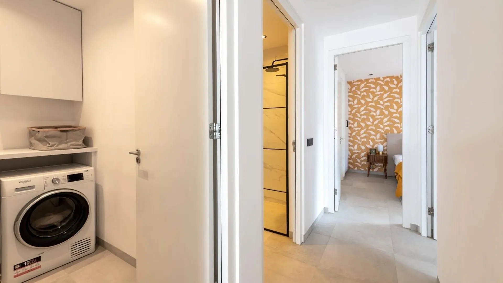 Palm Suite - Newly Constructed Poolside Apartment Just Minutes From The Beach Jan Thiel Κουρασάο